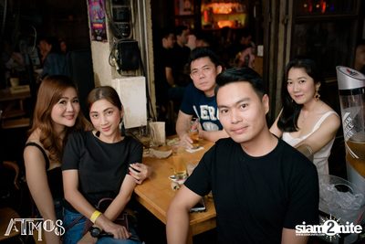 Thaitanium at Atmos | Thonglor Soi 10 — photo 54