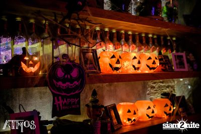 Thaitanium at Atmos | Thonglor Soi 10 — photo 59