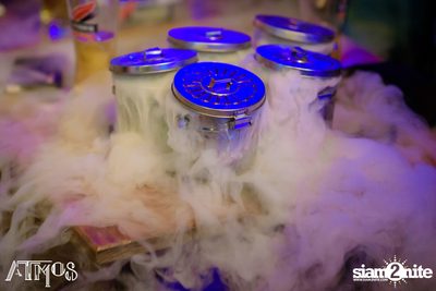 Thaitanium at Atmos | Thonglor Soi 10 — photo 62