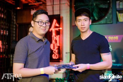 Thaitanium at Atmos | Thonglor Soi 10 — photo 67