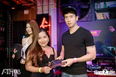 Thaitanium at Atmos | Thonglor Soi 10 — photo 68