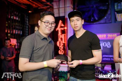 Thaitanium at Atmos | Thonglor Soi 10 — photo 69