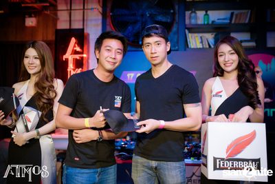 Thaitanium at Atmos | Thonglor Soi 10 — photo 70
