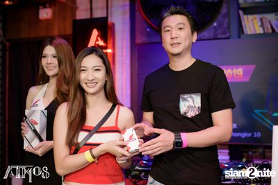 Thaitanium at Atmos | Thonglor Soi 10 — photo 74