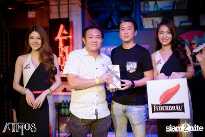 Thaitanium at Atmos | Thonglor Soi 10 — photo 75