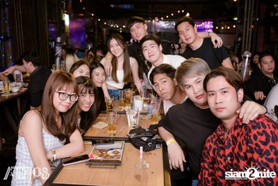 Thaitanium at Atmos | Thonglor Soi 10 — photo 76