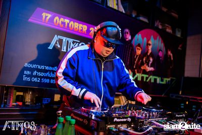 Thaitanium at Atmos | Thonglor Soi 10 — photo 77