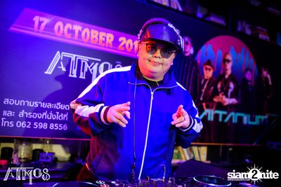 Thaitanium at Atmos | Thonglor Soi 10 — photo 78