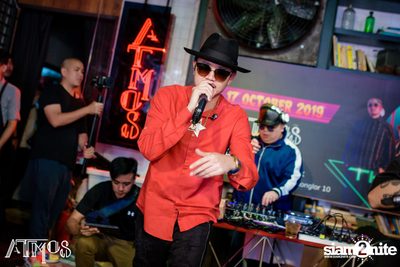 Thaitanium at Atmos | Thonglor Soi 10 — photo 79