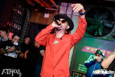 Thaitanium at Atmos | Thonglor Soi 10 — photo 80