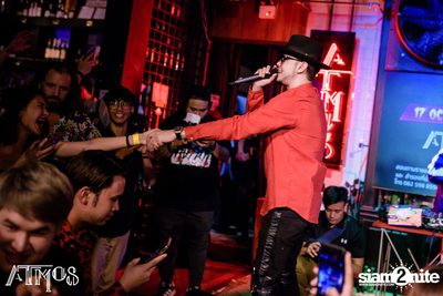 Thaitanium at Atmos | Thonglor Soi 10 — photo 81