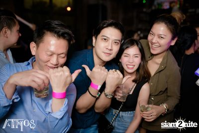 Thaitanium at Atmos | Thonglor Soi 10 — photo 86