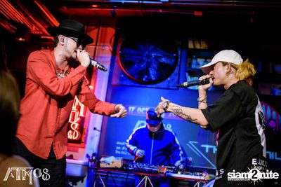 Thaitanium at Atmos | Thonglor Soi 10 — photo 87