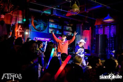 Thaitanium at Atmos | Thonglor Soi 10 — photo 88