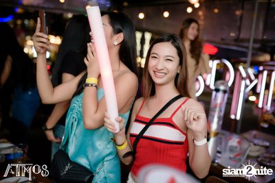 Thaitanium at Atmos | Thonglor Soi 10 — photo 89