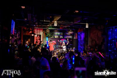 Thaitanium at Atmos | Thonglor Soi 10 — photo 90