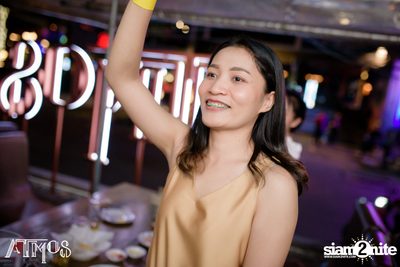 Thaitanium at Atmos | Thonglor Soi 10 — photo 91