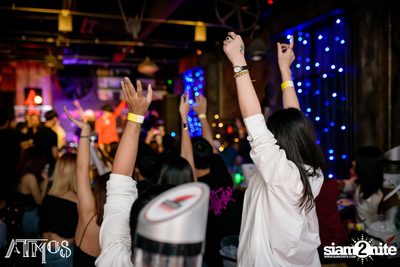Thaitanium at Atmos | Thonglor Soi 10 — photo 92