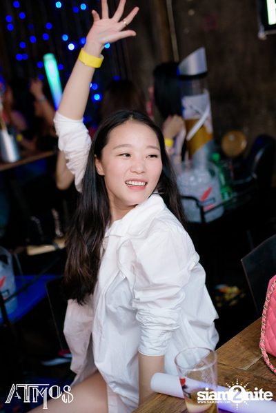 Thaitanium at Atmos | Thonglor Soi 10 — photo 94