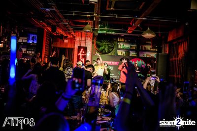 Thaitanium at Atmos | Thonglor Soi 10 — photo 95