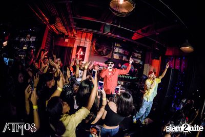 Thaitanium at Atmos | Thonglor Soi 10 — photo 98