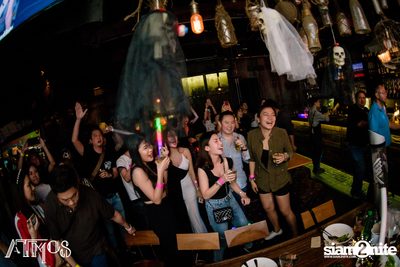 Thaitanium at Atmos | Thonglor Soi 10 — photo 99