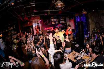 Thaitanium at Atmos | Thonglor Soi 10 — photo 100