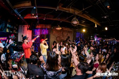 Thaitanium at Atmos | Thonglor Soi 10 — photo 102