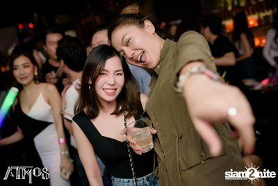 Thaitanium at Atmos | Thonglor Soi 10 — photo 103