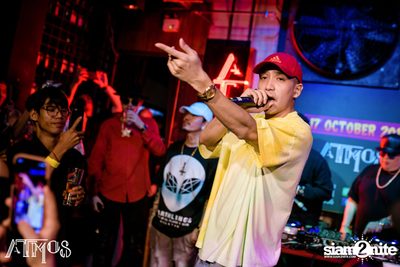 Thaitanium at Atmos | Thonglor Soi 10 — photo 104