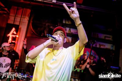 Thaitanium at Atmos | Thonglor Soi 10 — photo 105