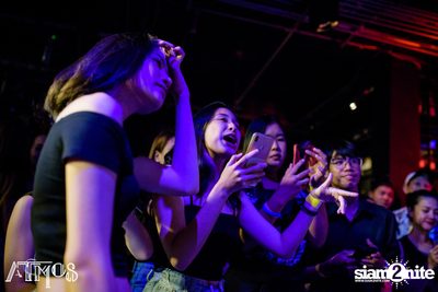 Thaitanium at Atmos | Thonglor Soi 10 — photo 106