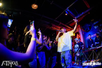 Thaitanium at Atmos | Thonglor Soi 10 — photo 107