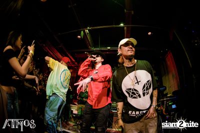 Thaitanium at Atmos | Thonglor Soi 10 — photo 108