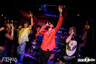 Thaitanium at Atmos | Thonglor Soi 10 — photo 109