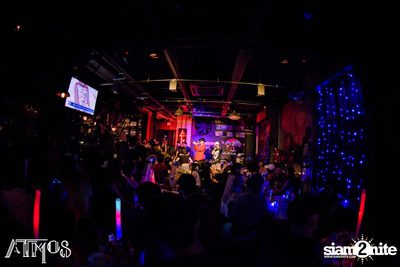 Thaitanium at Atmos | Thonglor Soi 10 — photo 110
