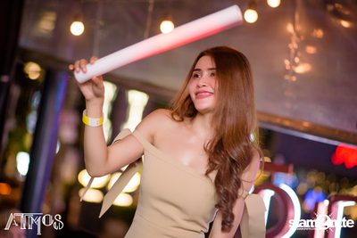 Thaitanium at Atmos | Thonglor Soi 10 — photo 112