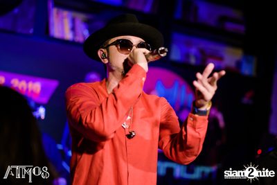 Thaitanium at Atmos | Thonglor Soi 10 — photo 114