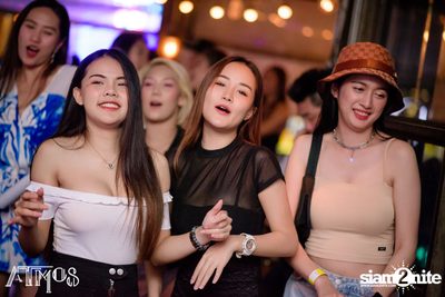 Thaitanium at Atmos | Thonglor Soi 10 — photo 115