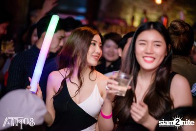 Thaitanium at Atmos | Thonglor Soi 10 — photo 116