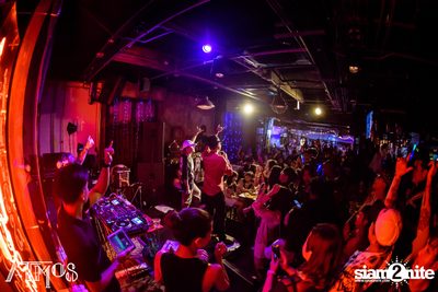 Thaitanium at Atmos | Thonglor Soi 10 — photo 118