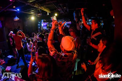 Thaitanium at Atmos | Thonglor Soi 10 — photo 119