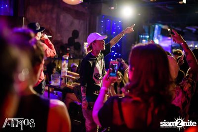 Thaitanium at Atmos | Thonglor Soi 10 — photo 121