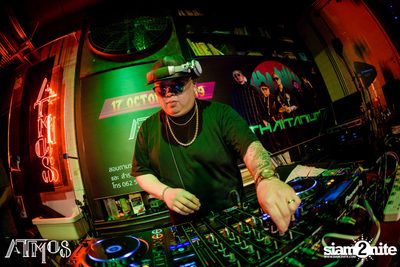 Thaitanium at Atmos | Thonglor Soi 10 — photo 122
