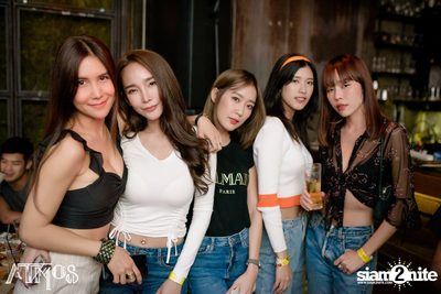Thaitanium at Atmos | Thonglor Soi 10 — photo 126