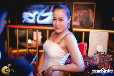 Fridays ที่ เดอะ คลับ แอท คอย — photo 30