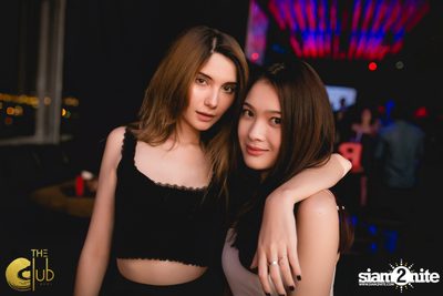 Fridays ที่ เดอะ คลับ แอท คอย — photo 56
