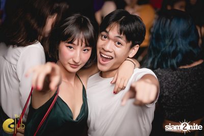 Fridays ที่ เดอะ คลับ แอท คอย — photo 68