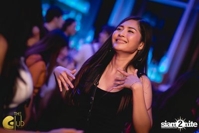 Fridays ที่ เดอะ คลับ แอท คอย — photo 97
