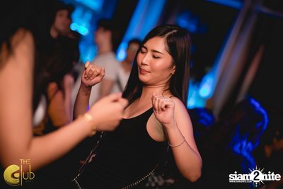 Fridays ที่ เดอะ คลับ แอท คอย — photo 98